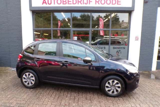 Citroën C3 (2016) thumbnail 1