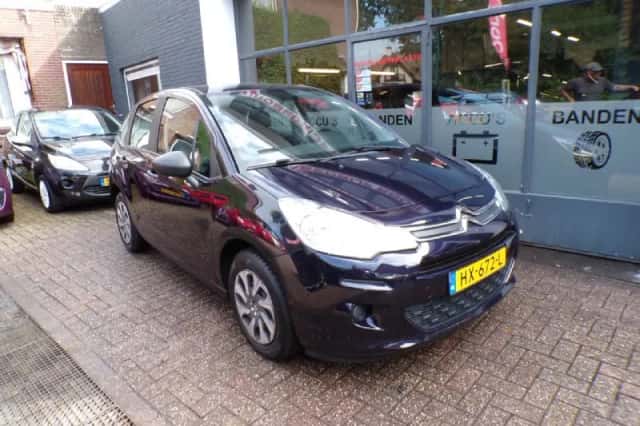 Citroën C3 (2016) thumbnail 2