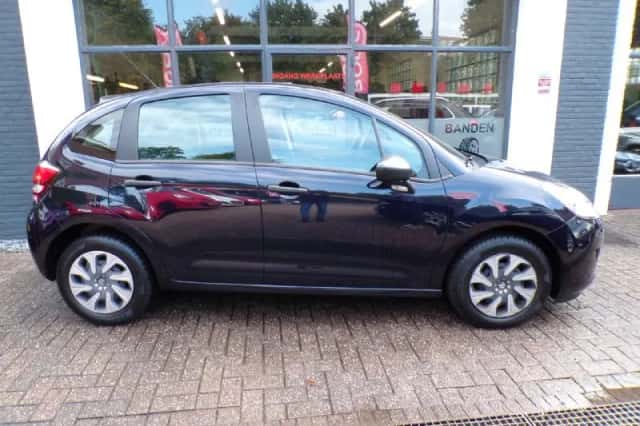 Citroën C3 (2016) thumbnail 4