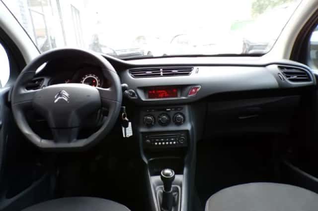 Citroën C3 (2016) thumbnail 6