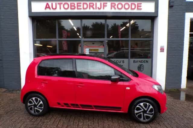 SEAT Mii (2019) thumbnail 1