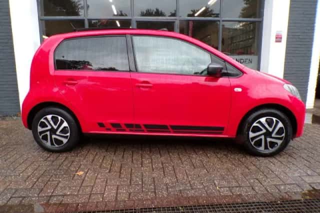 SEAT Mii (2019) thumbnail 5
