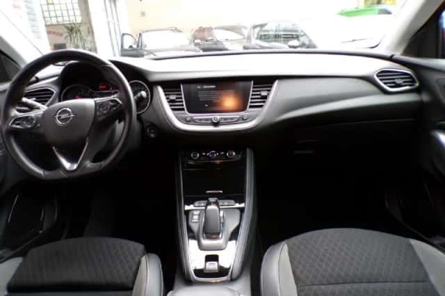 Opel Grandland (2020) thumbnail 6