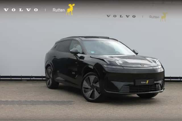 Lynk & Co 08 (2026) thumbnail 1