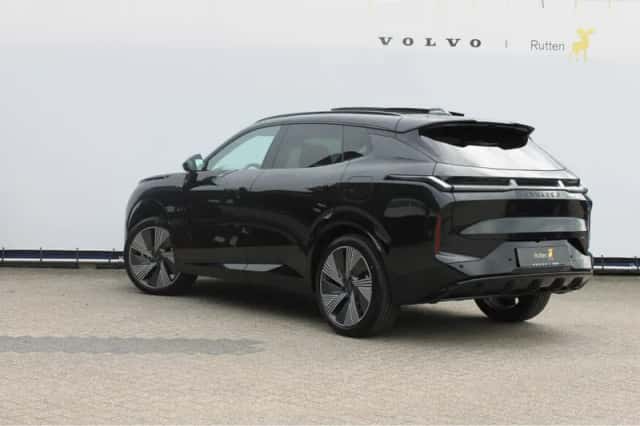 Lynk & Co 08 (2026) thumbnail 6