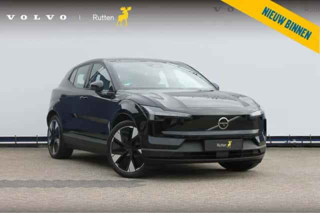 Volvo EX30 (2024) thumbnail 1