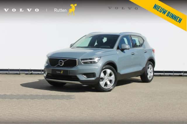Volvo XC40 (2019) thumbnail 1