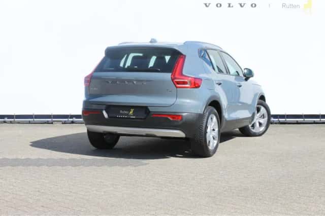 Volvo XC40 (2019) thumbnail 6