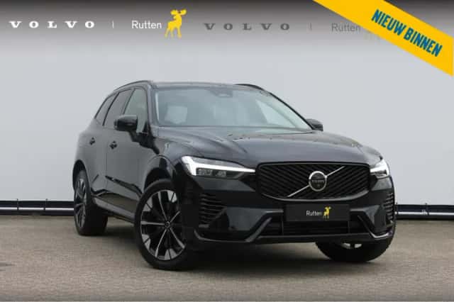 Volvo XC60 (2026) thumbnail 1