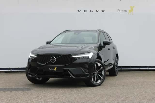 Volvo XC60 (2026) thumbnail 3