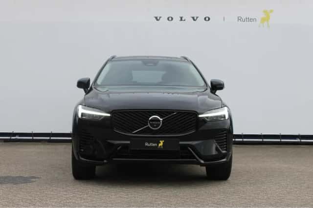 Volvo XC60 (2026) thumbnail 5