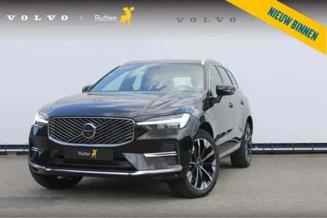 Volvo XC60 (2026) thumbnail 1