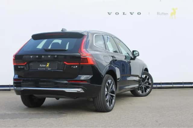 Volvo XC60 (2026) thumbnail 2