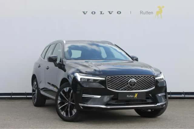 Volvo XC60 (2026) thumbnail 4