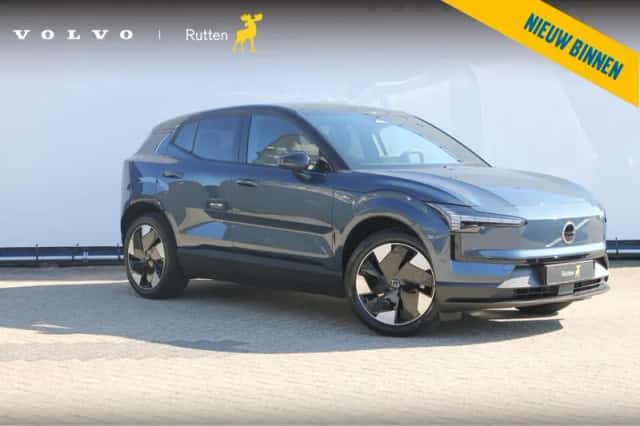Volvo EX30 (2026) thumbnail 1