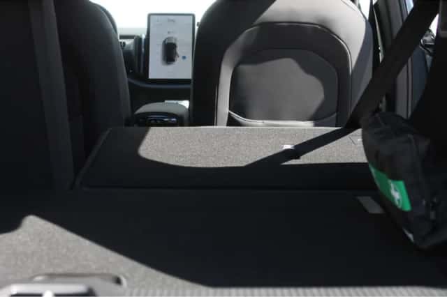 Volvo EX30 (2026) thumbnail 6
