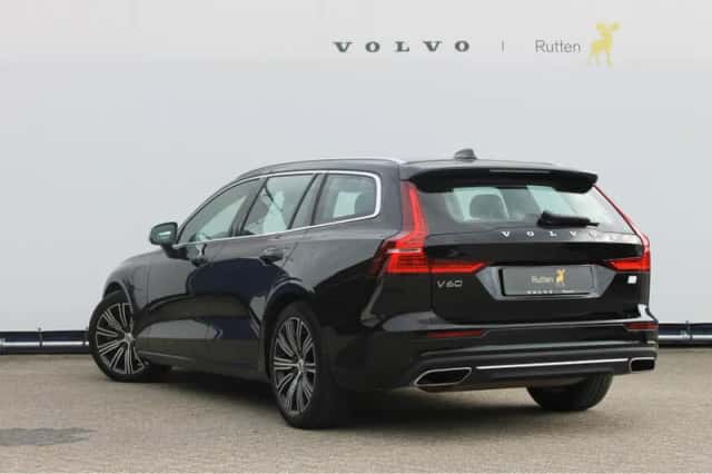 Volvo V60 (2020) thumbnail 6
