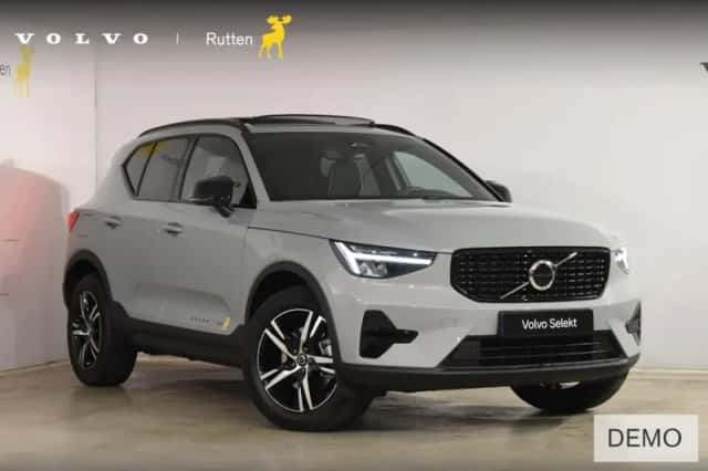 Volvo XC40 (2026) thumbnail 1