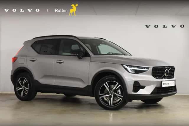 Volvo XC40 (2026) thumbnail 1