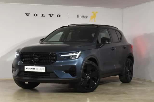Volvo XC40 (2026) thumbnail 2