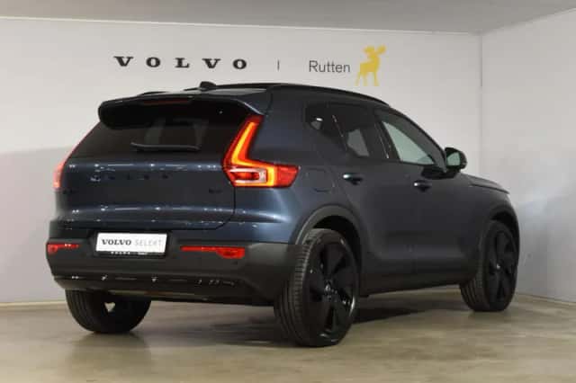 Volvo XC40 (2026) thumbnail 4