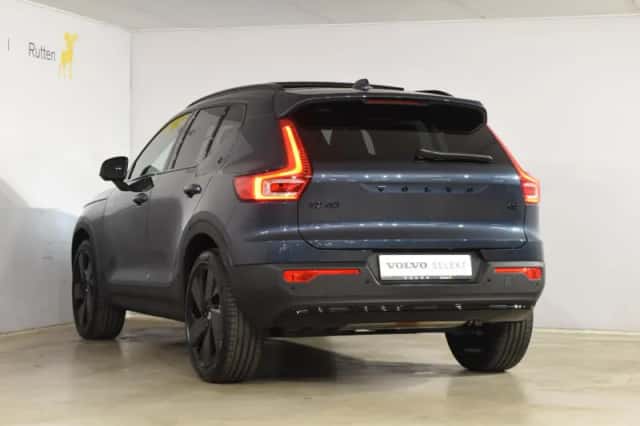 Volvo XC40 (2026) thumbnail 5