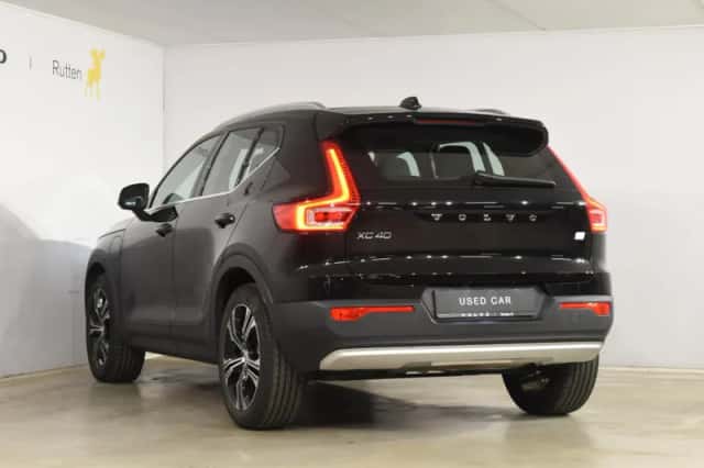 Volvo XC40 (2021) thumbnail 5