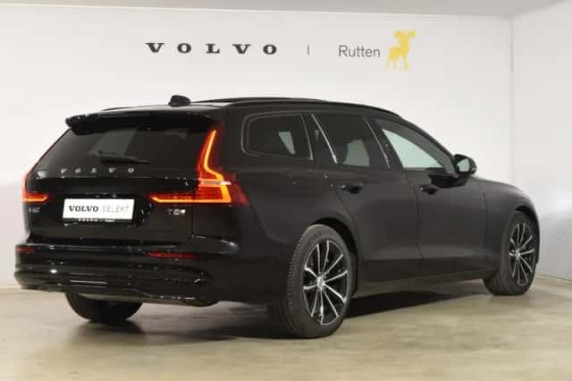 Volvo V60 (2026) thumbnail 4
