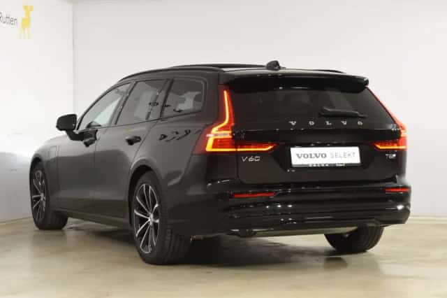 Volvo V60 (2026) thumbnail 5