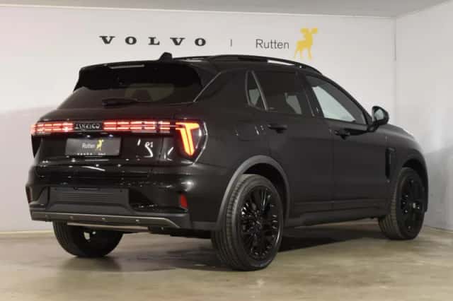 Lynk & Co 01 (2026) thumbnail 4