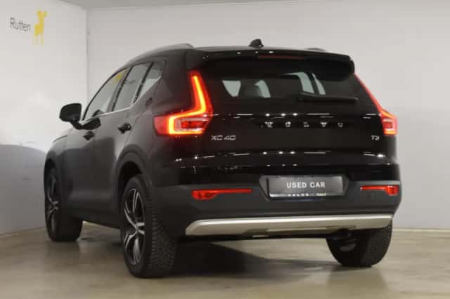 Volvo XC40 (2020) thumbnail 6
