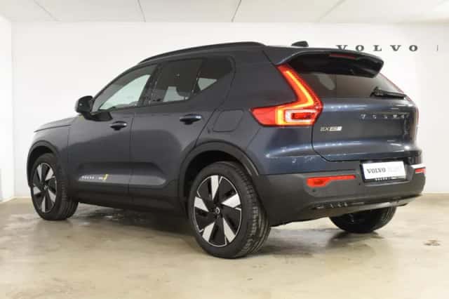 Volvo EX40 (2026) thumbnail 5