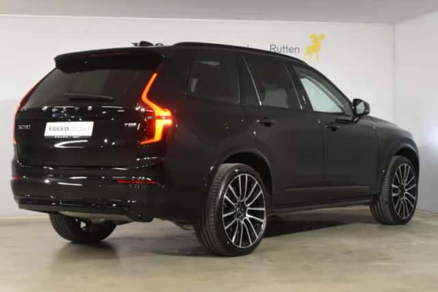 Volvo XC90 (2026) thumbnail 5