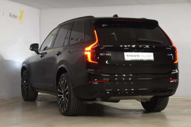 Volvo XC90 (2026) thumbnail 6