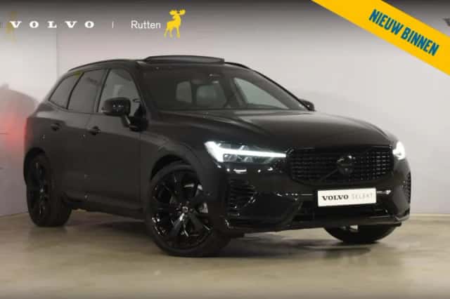 Volvo XC60 (2024) thumbnail 1
