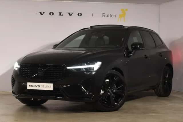 Volvo XC60 (2024) thumbnail 2