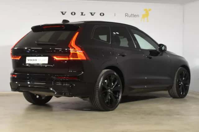 Volvo XC60 (2024) thumbnail 5