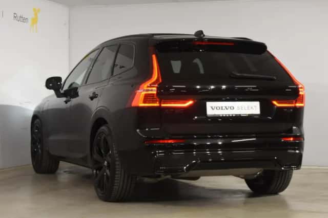 Volvo XC60 (2024) thumbnail 6
