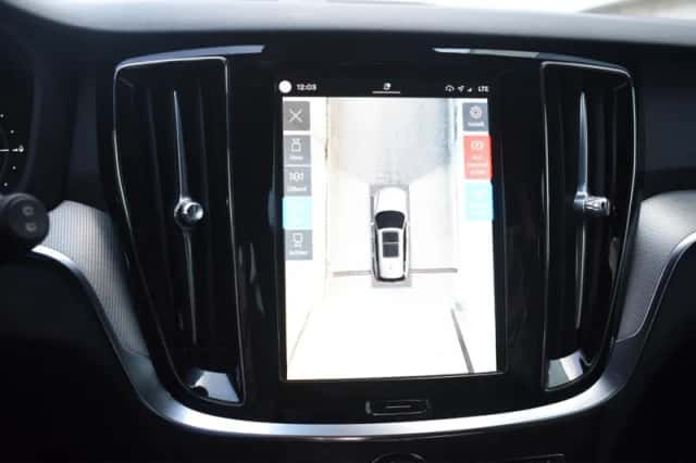Volvo V60 (2025) thumbnail 4
