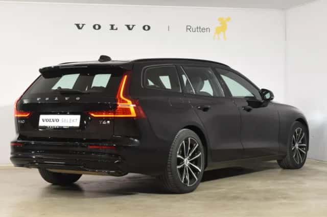 Volvo V60 (2025) thumbnail 5