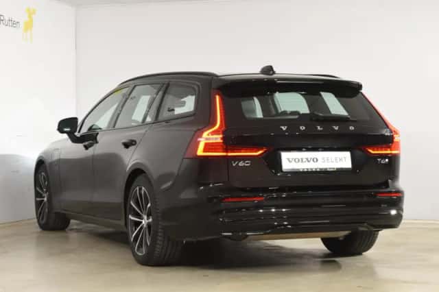 Volvo V60 (2025) thumbnail 6