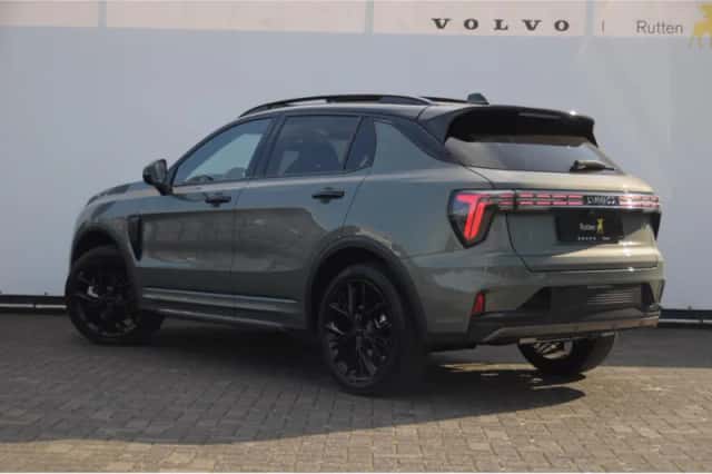 Lynk & Co 01 (2026) thumbnail 5