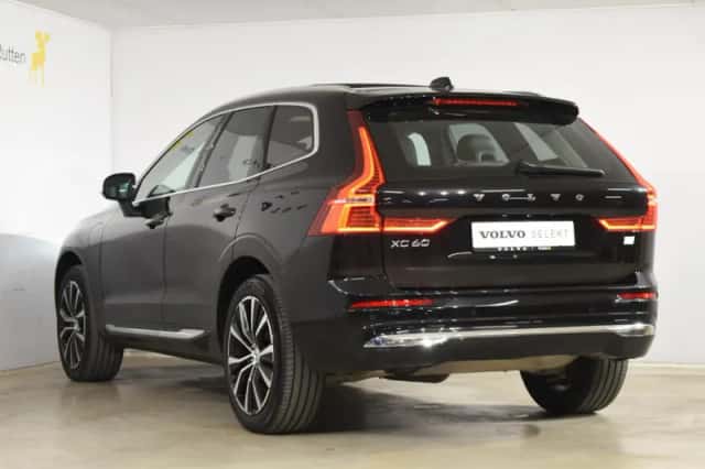 Volvo XC60 (2023) thumbnail 6
