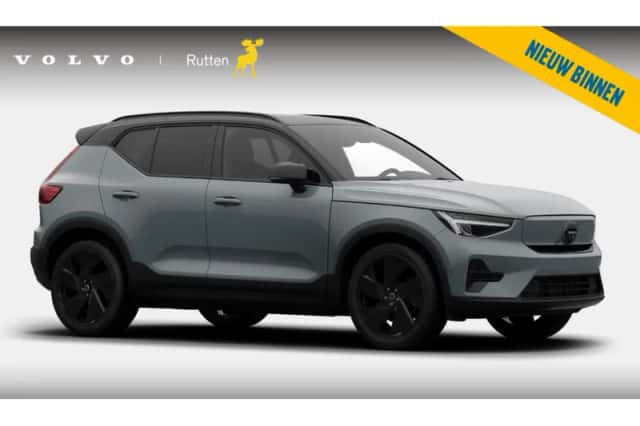 Volvo EX40 (2026) thumbnail 1