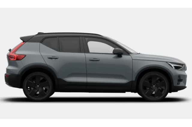 Volvo EX40 (2026) thumbnail 2