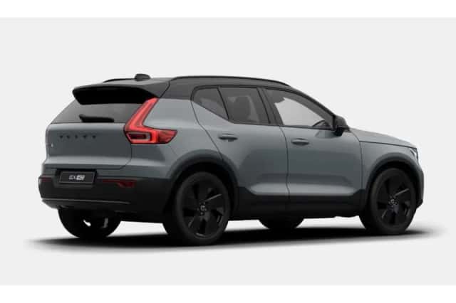 Volvo EX40 (2026) thumbnail 3