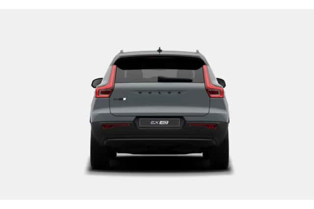 Volvo EX40 (2026) thumbnail 4