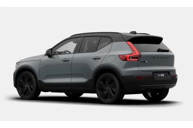 Volvo EX40 (2026) thumbnail 5