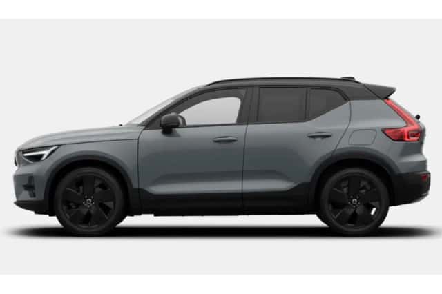 Volvo EX40 (2026) thumbnail 6
