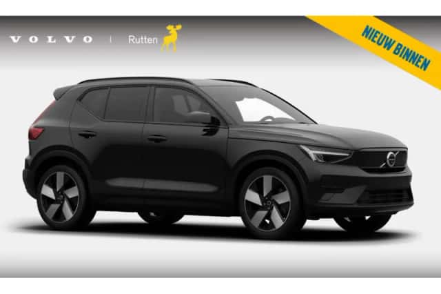 Volvo EX40 (2026) thumbnail 1